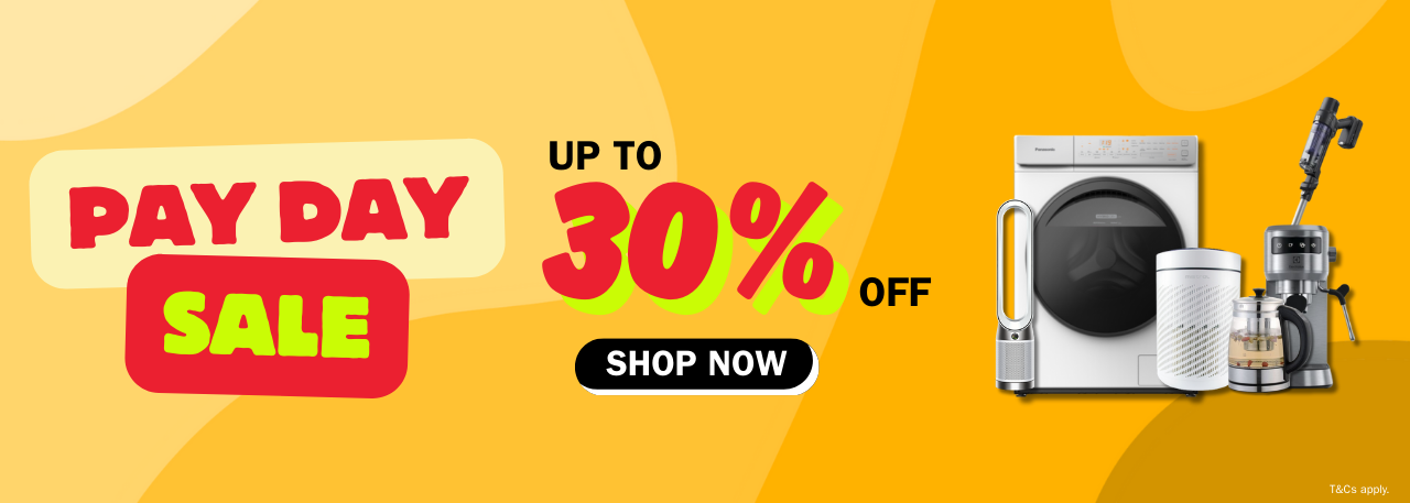 Gain City - Pay Day Sale